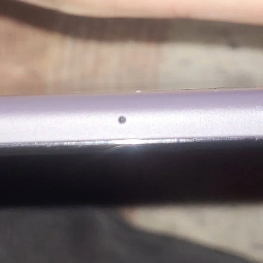 UNUSED SAMSUNG TAB A TABLET. NETWORK UNLOCKD. REQUIRES FRP BYPASS AND SIM TRAY.